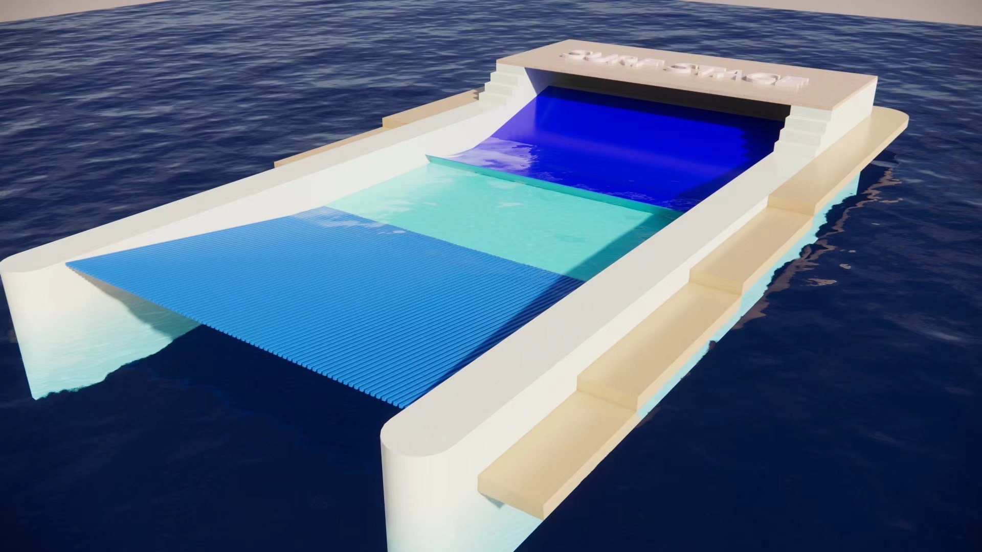 Surf Machines & Wave Simulators | Surf Stage
